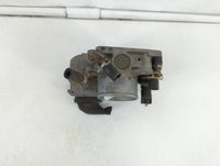 2006-2011 Honda Civic Throttle Body P/N:GMA4A 20358245134 Fits Fits 2006 2007 2008 2009 2010 2011 OEM Used Auto Parts - Oemu