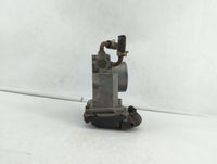 2006-2011 Honda Civic Throttle Body P/N:GMA4A 20358245134 Fits Fits 2006 2007 2008 2009 2010 2011 OEM Used Auto Parts - Oemu