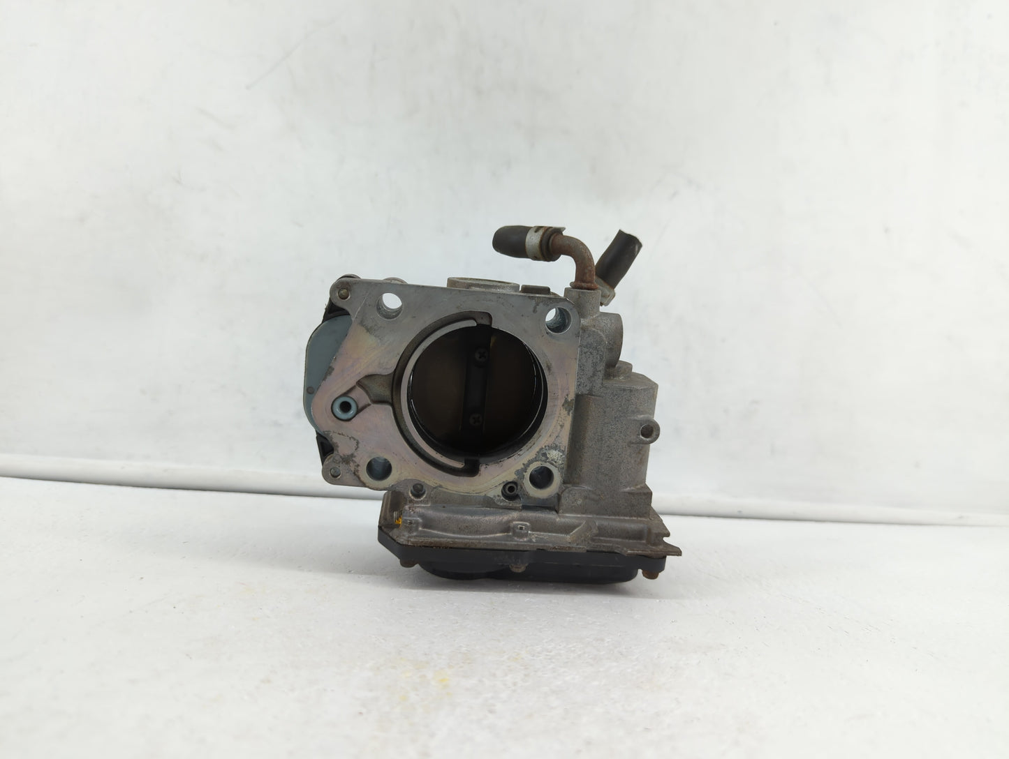 2006-2011 Honda Civic Throttle Body P/N:GMA4A 20358245134 Fits Fits 2006 2007 2008 2009 2010 2011 OEM Used Auto Parts - Oemu