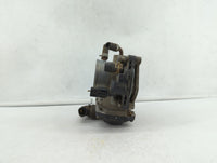 2006-2011 Honda Civic Throttle Body P/N:GMA4A 20358245134 Fits Fits 2006 2007 2008 2009 2010 2011 OEM Used Auto Parts - Oemu