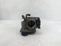 2006-2011 Honda Civic Throttle Body P/N:GMA4A 20358245134 Fits Fits 2006 2007 2008 2009 2010 2011 OEM Used Auto Parts - Oemu
