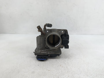 2006-2011 Honda Civic Throttle Body P/N:GMA4A 20358245134 Fits Fits 2006 2007 2008 2009 2010 2011 OEM Used Auto Parts - Oemu