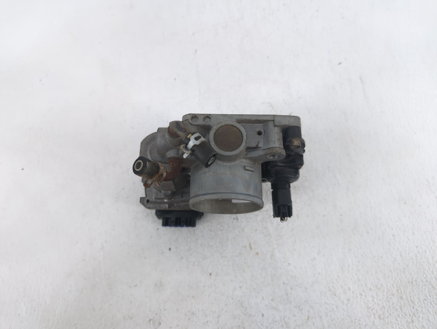 2006-2011 Honda Civic Throttle Body P/N:GMA4A 20358245134 Fits Fits 2006 2007 2008 2009 2010 2011 OEM Used Auto Parts - Oemu