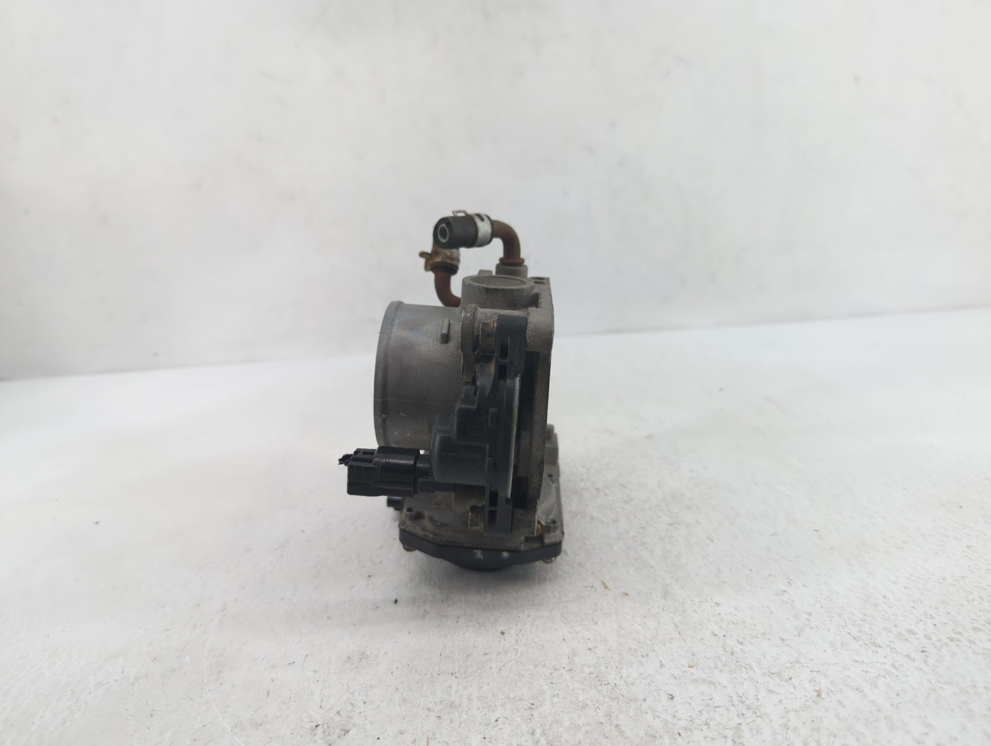 2006-2011 Honda Civic Throttle Body P/N:GMA4A 20358245134 Fits Fits 2006 2007 2008 2009 2010 2011 OEM Used Auto Parts - Oemu