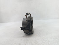 2006-2011 Honda Civic Throttle Body P/N:GMA4A 20358245134 Fits Fits 2006 2007 2008 2009 2010 2011 OEM Used Auto Parts - Oemu