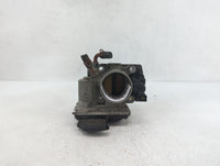 2006-2011 Honda Civic Throttle Body P/N:GMA4A 20358245134 Fits Fits 2006 2007 2008 2009 2010 2011 OEM Used Auto Parts - Oemu