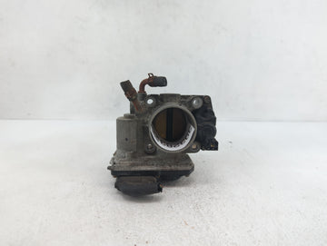 2006-2011 Honda Civic Throttle Body P/N:GMA4A 20358245134 Fits Fits 2006 2007 2008 2009 2010 2011 OEM Used Auto Parts - Oemu