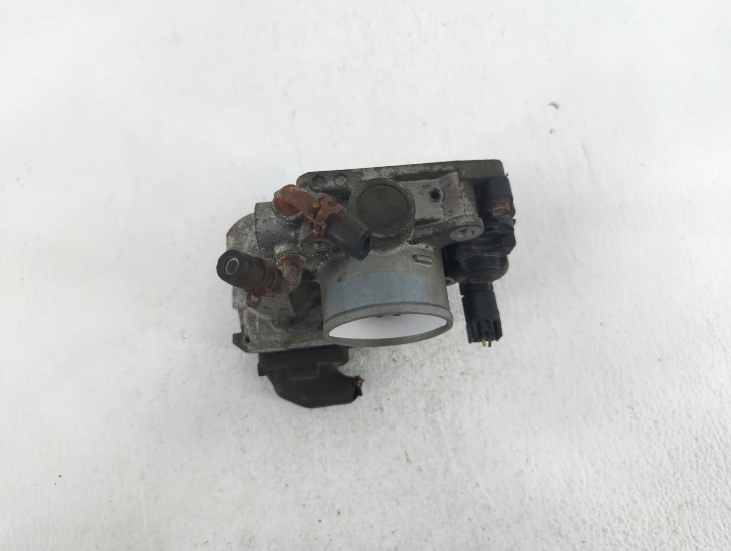 2006-2011 Honda Civic Throttle Body P/N:GMA4A 20358245134 Fits Fits 2006 2007 2008 2009 2010 2011 OEM Used Auto Parts - Oemu