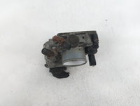 2006-2011 Honda Civic Throttle Body P/N:GMA4A 20358245134 Fits Fits 2006 2007 2008 2009 2010 2011 OEM Used Auto Parts - Oemu