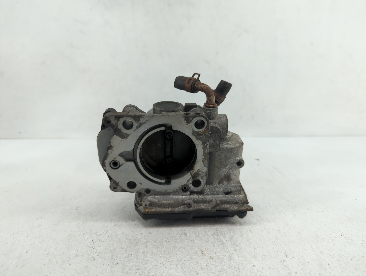 2006-2011 Honda Civic Throttle Body P/N:GMA4A 20358245134 Fits Fits 2006 2007 2008 2009 2010 2011 OEM Used Auto Parts - Oemu