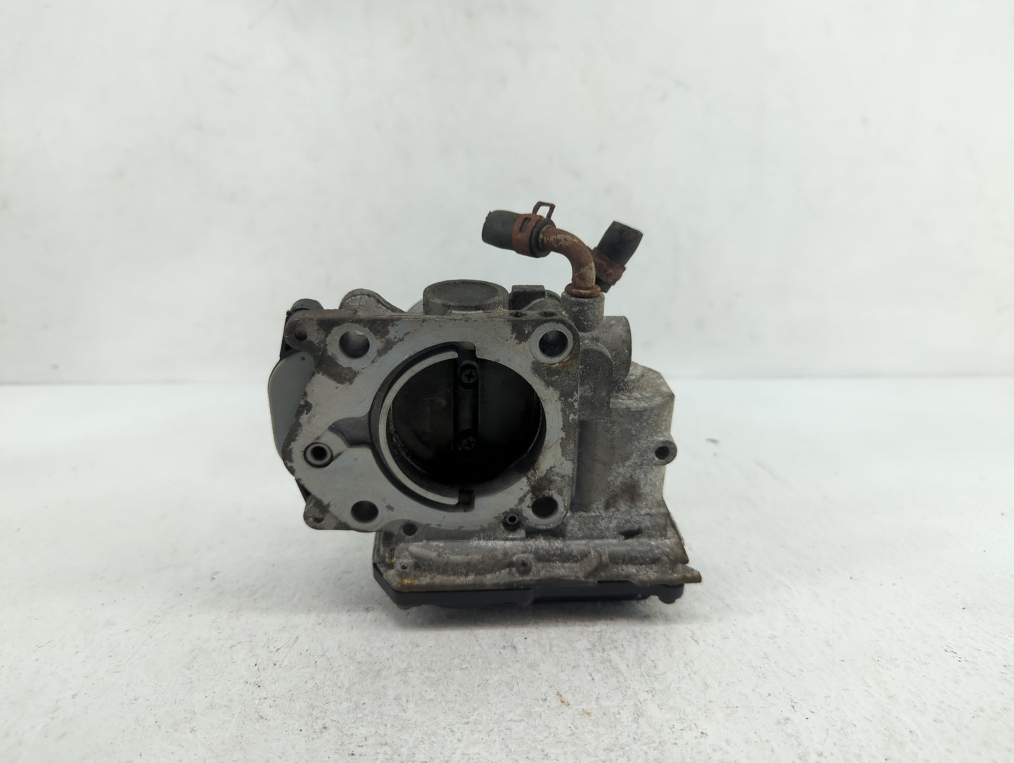 2006-2011 Honda Civic Throttle Body P/N:GMA4A 20358245134 Fits Fits 2006 2007 2008 2009 2010 2011 OEM Used Auto Parts - Oemu