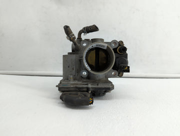 2006-2011 Honda Civic Throttle Body P/N:GMA4A 20358245134 Fits Fits 2006 2007 2008 2009 2010 2011 OEM Used Auto Parts - Oemu