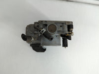 2006-2011 Honda Civic Throttle Body P/N:GMA4A 20358245134 Fits Fits 2006 2007 2008 2009 2010 2011 OEM Used Auto Parts - Oemu
