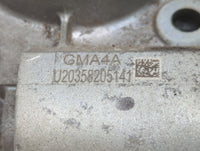 2006-2011 Honda Civic Throttle Body P/N:GMA4A 20358245134 Fits Fits 2006 2007 2008 2009 2010 2011 OEM Used Auto Parts - Oemu