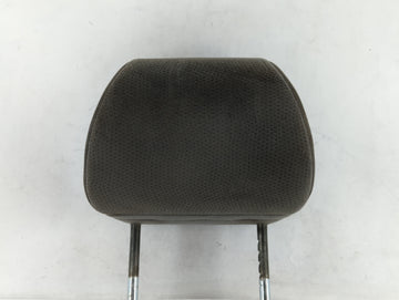 2006-2011 Honda Civic Headrest Head Rest Front Driver Passenger Seat Fits Fits 2006 2007 2008 2009 2010 2011 OEM Used Auto P