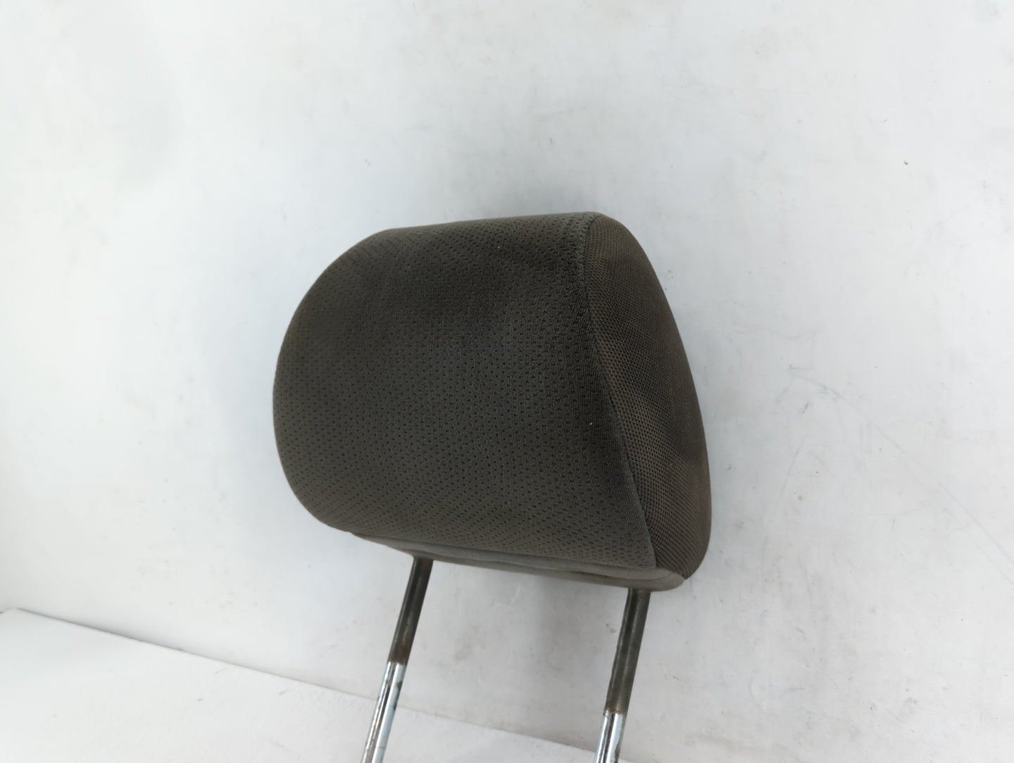 2006-2011 Honda Civic Headrest Head Rest Front Driver Passenger Seat Fits Fits 2006 2007 2008 2009 2010 2011 OEM Used Auto P