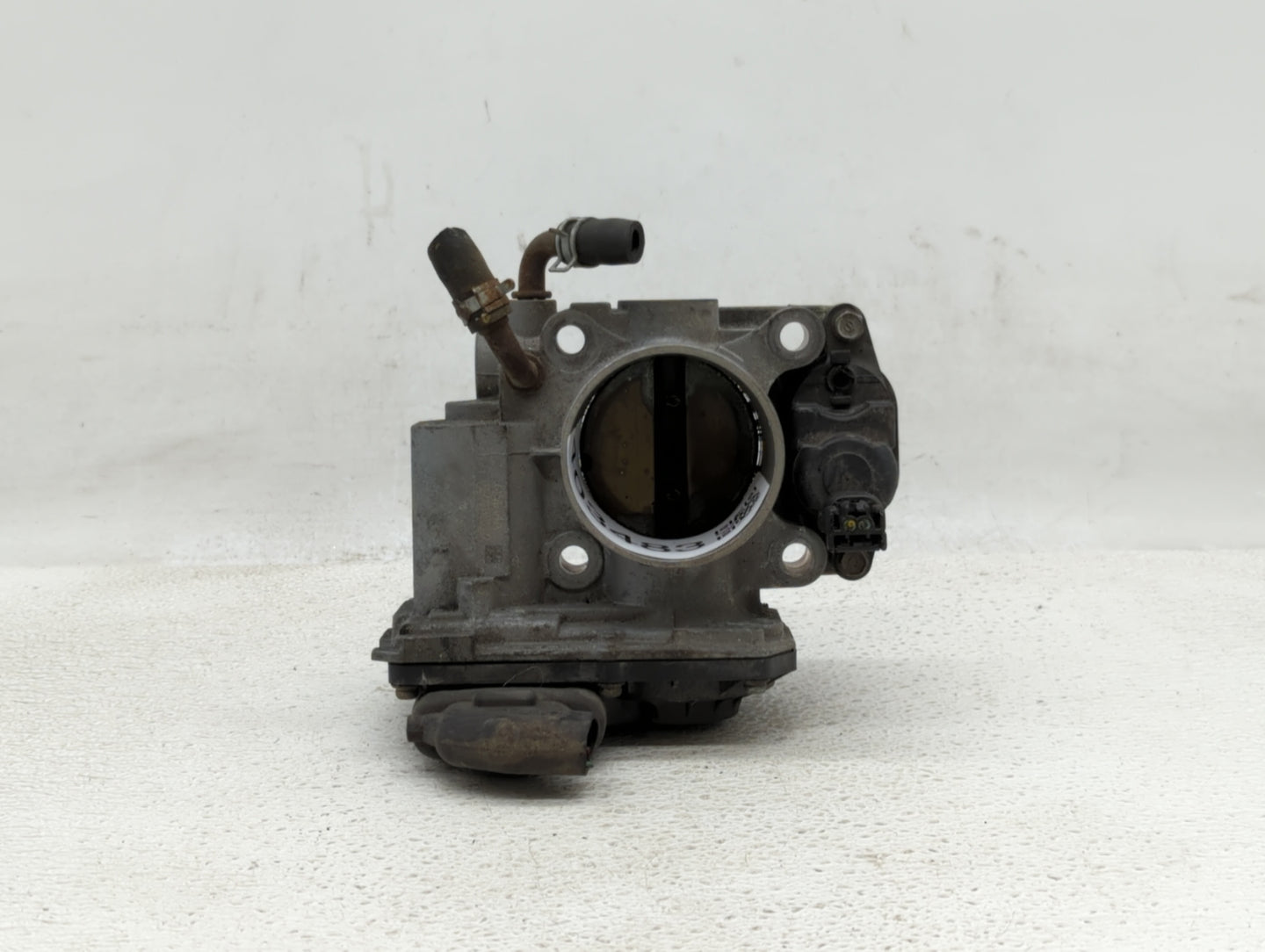 2006-2011 Honda Civic Throttle Body P/N:GMA4A Fits Fits 2006 2007 2008 2009 2010 2011 OEM Used Auto Parts - Oemusedautoparts