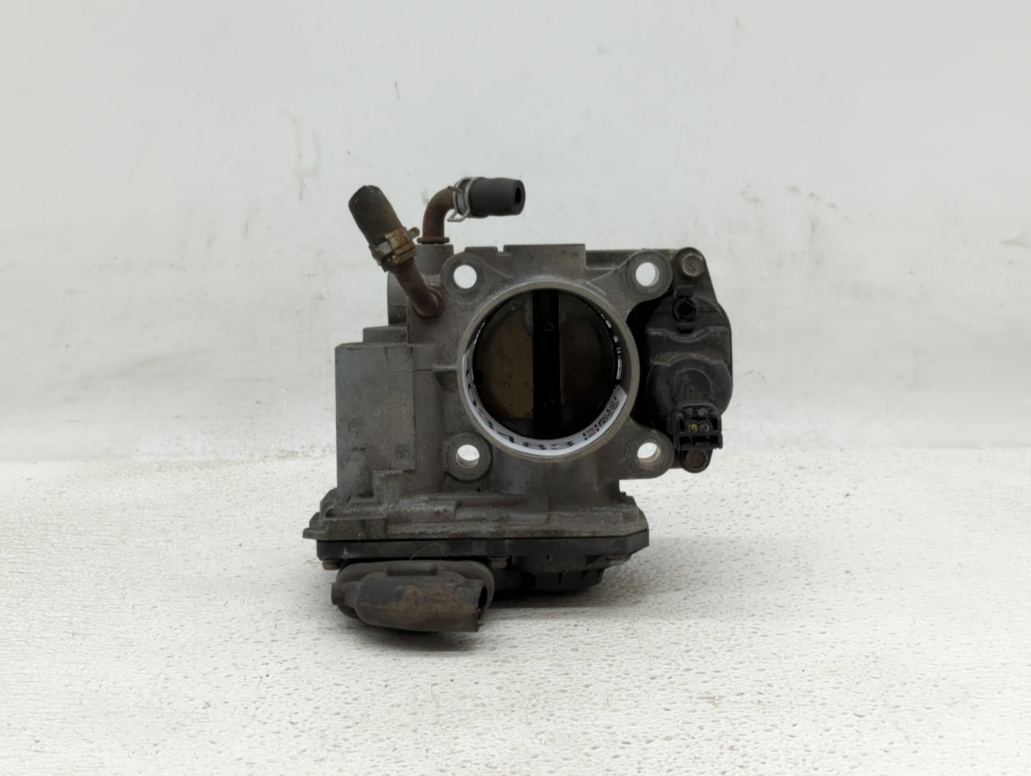 2006-2011 Honda Civic Throttle Body P/N:GMA4A Fits Fits 2006 2007 2008 2009 2010 2011 OEM Used Auto Parts - Oemusedautoparts