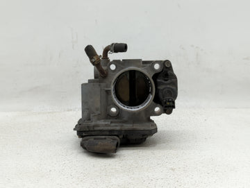 2006-2011 Honda Civic Throttle Body P/N:GMA4A Fits Fits 2006 2007 2008 2009 2010 2011 OEM Used Auto Parts - Oemusedautoparts