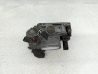 2006-2011 Honda Civic Throttle Body P/N:GMA4A Fits Fits 2006 2007 2008 2009 2010 2011 OEM Used Auto Parts - Oemusedautoparts