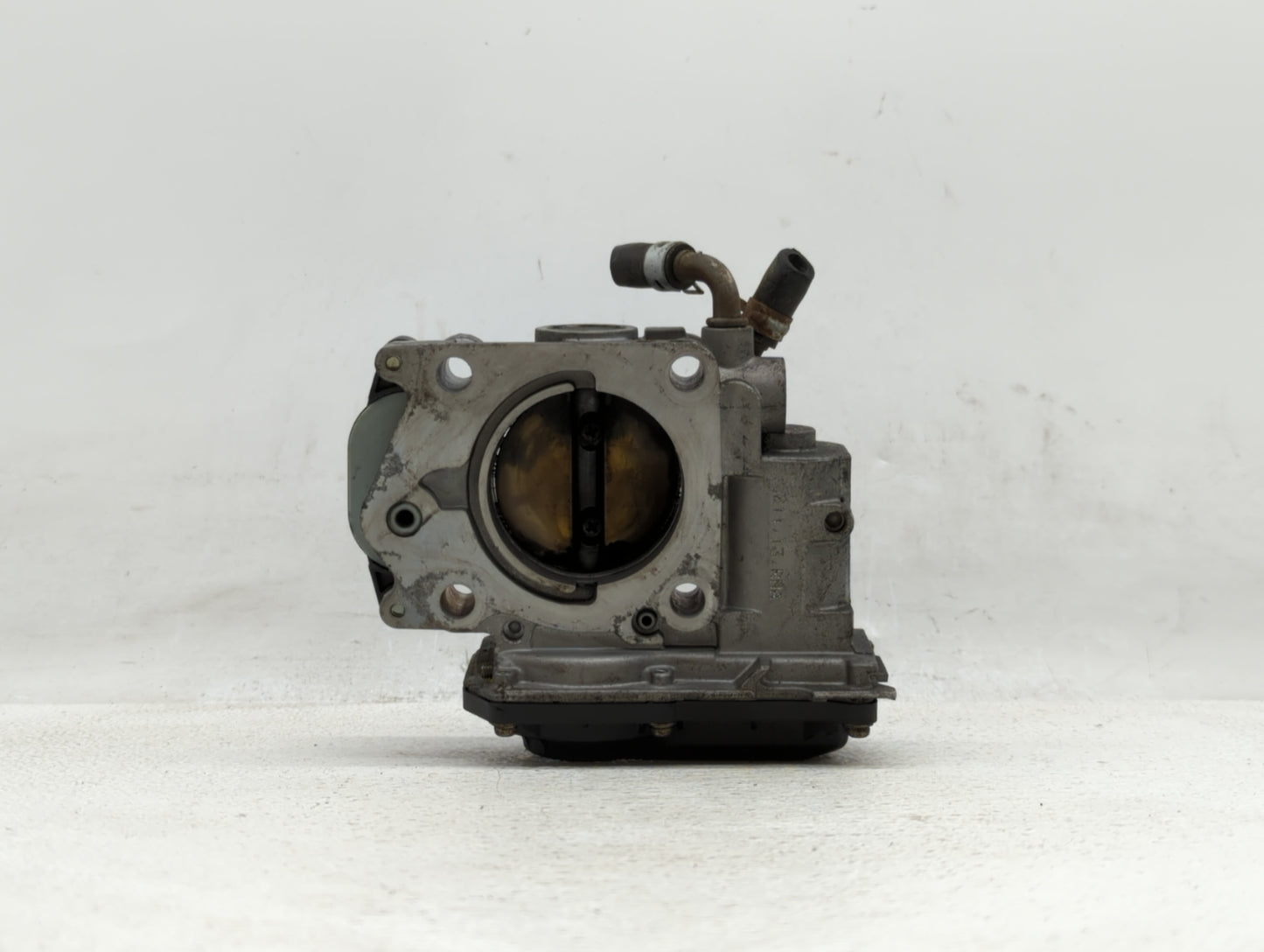 2006-2011 Honda Civic Throttle Body P/N:GMA4A Fits Fits 2006 2007 2008 2009 2010 2011 OEM Used Auto Parts - Oemusedautoparts
