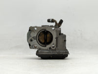 2006-2011 Honda Civic Throttle Body P/N:GMA4A Fits Fits 2006 2007 2008 2009 2010 2011 OEM Used Auto Parts - Oemusedautoparts