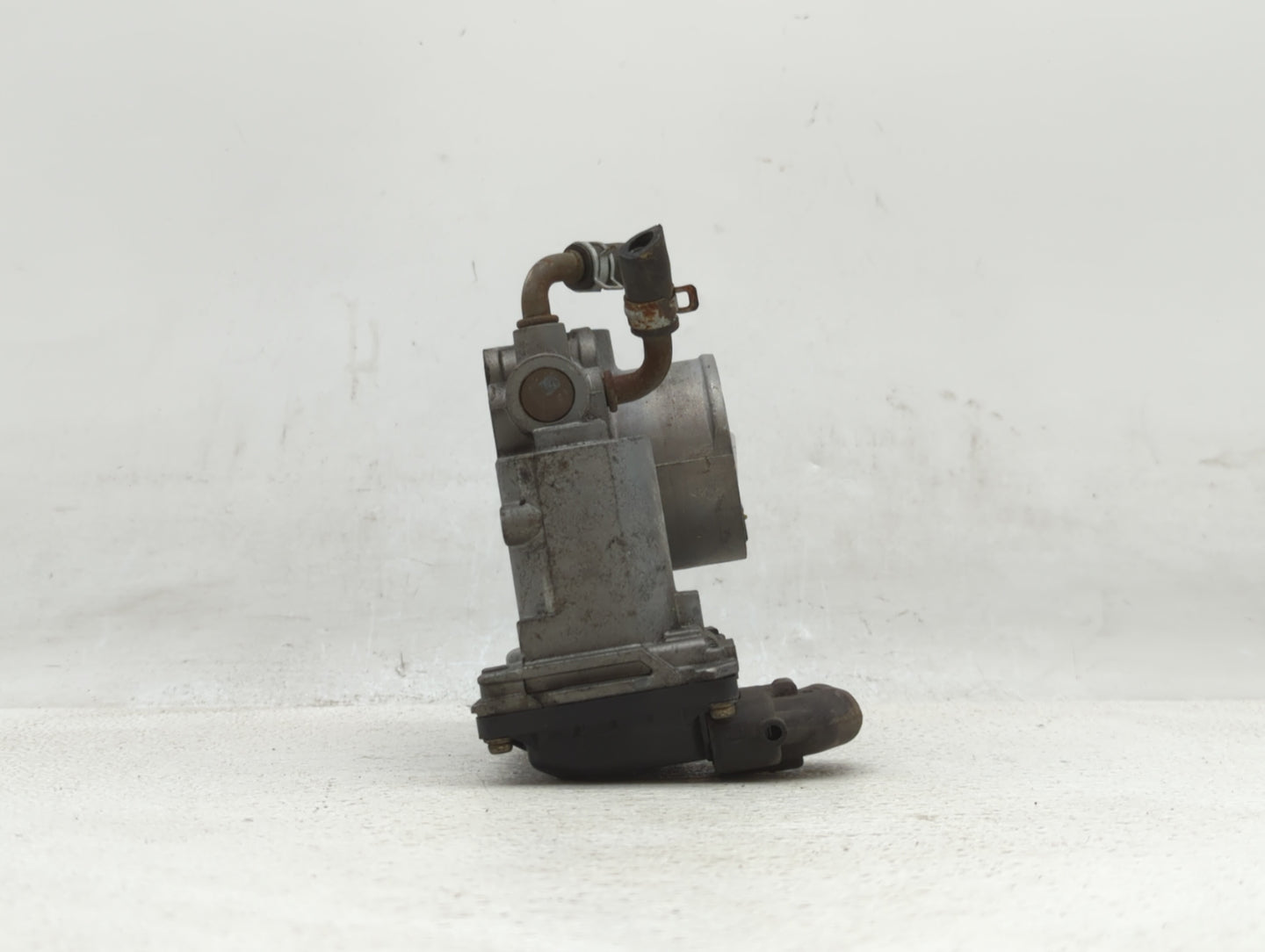 2006-2011 Honda Civic Throttle Body P/N:GMA4A Fits Fits 2006 2007 2008 2009 2010 2011 OEM Used Auto Parts - Oemusedautoparts