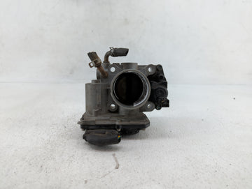 2006-2011 Honda Civic Throttle Body P/N:GMA4A Fits Fits 2006 2007 2008 2009 2010 2011 OEM Used Auto Parts - Oemusedautoparts