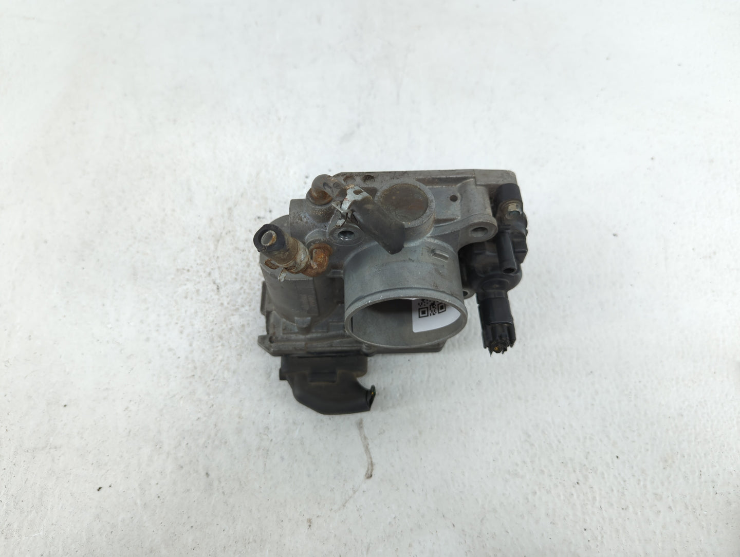 2006-2011 Honda Civic Throttle Body P/N:GMA4A Fits Fits 2006 2007 2008 2009 2010 2011 OEM Used Auto Parts - Oemusedautoparts