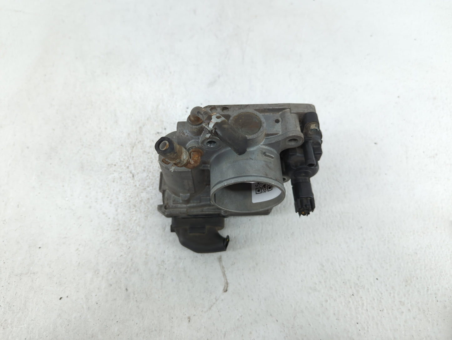 2006-2011 Honda Civic Throttle Body P/N:GMA4A Fits Fits 2006 2007 2008 2009 2010 2011 OEM Used Auto Parts - Oemusedautoparts