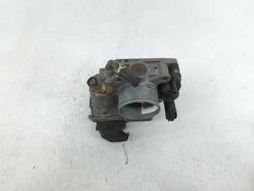 2006-2011 Honda Civic Throttle Body P/N:GMA4A Fits Fits 2006 2007 2008 2009 2010 2011 OEM Used Auto Parts