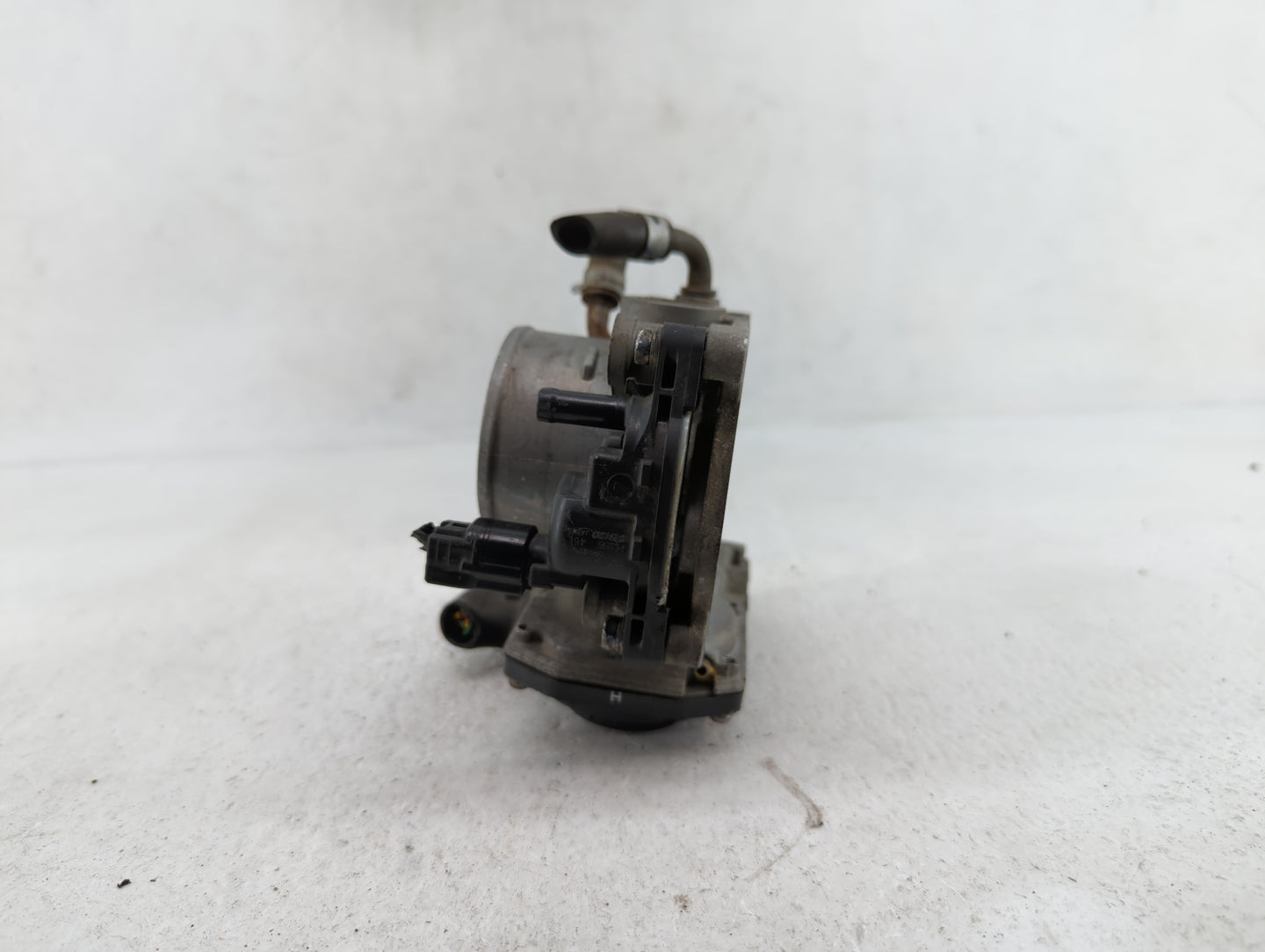 2006-2011 Honda Civic Throttle Body P/N:GMA4A Fits Fits 2006 2007 2008 2009 2010 2011 OEM Used Auto Parts - Oemusedautoparts