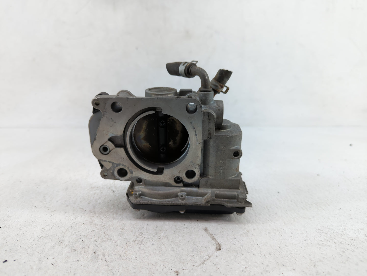 2006-2011 Honda Civic Throttle Body P/N:GMA4A Fits Fits 2006 2007 2008 2009 2010 2011 OEM Used Auto Parts - Oemusedautoparts