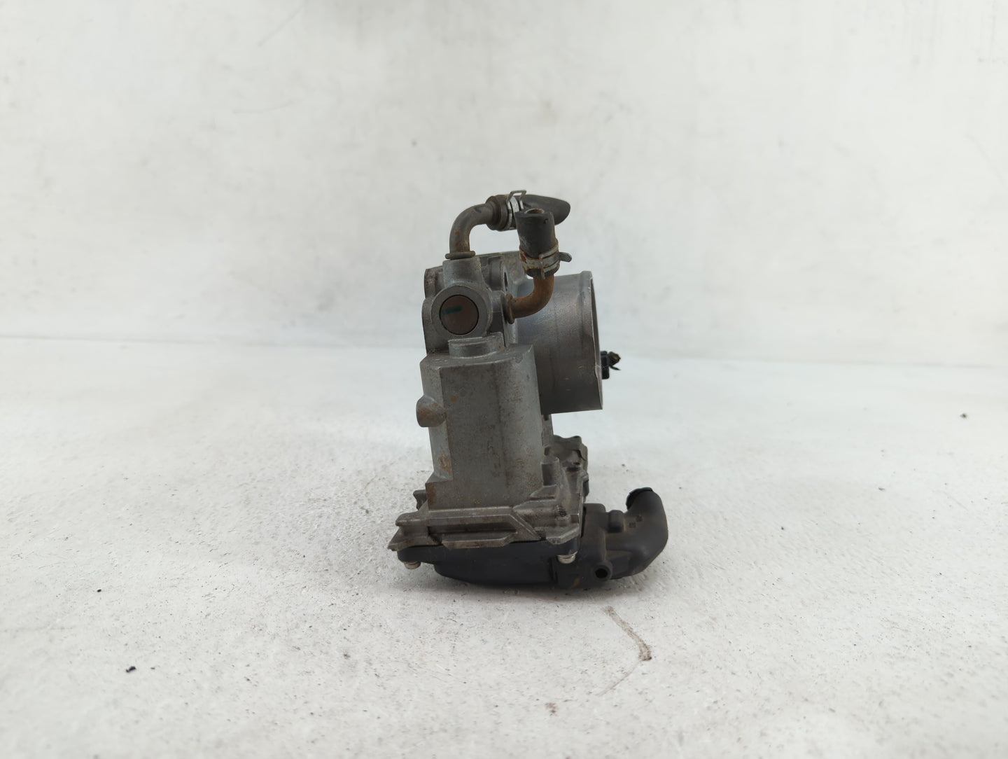 2006-2011 Honda Civic Throttle Body P/N:GMA4A Fits Fits 2006 2007 2008 2009 2010 2011 OEM Used Auto Parts - Oemusedautoparts