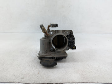 2006-2011 Honda Civic Throttle Body P/N:GMA4A Fits Fits 2006 2007 2008 2009 2010 2011 OEM Used Auto Parts - Oemusedautoparts