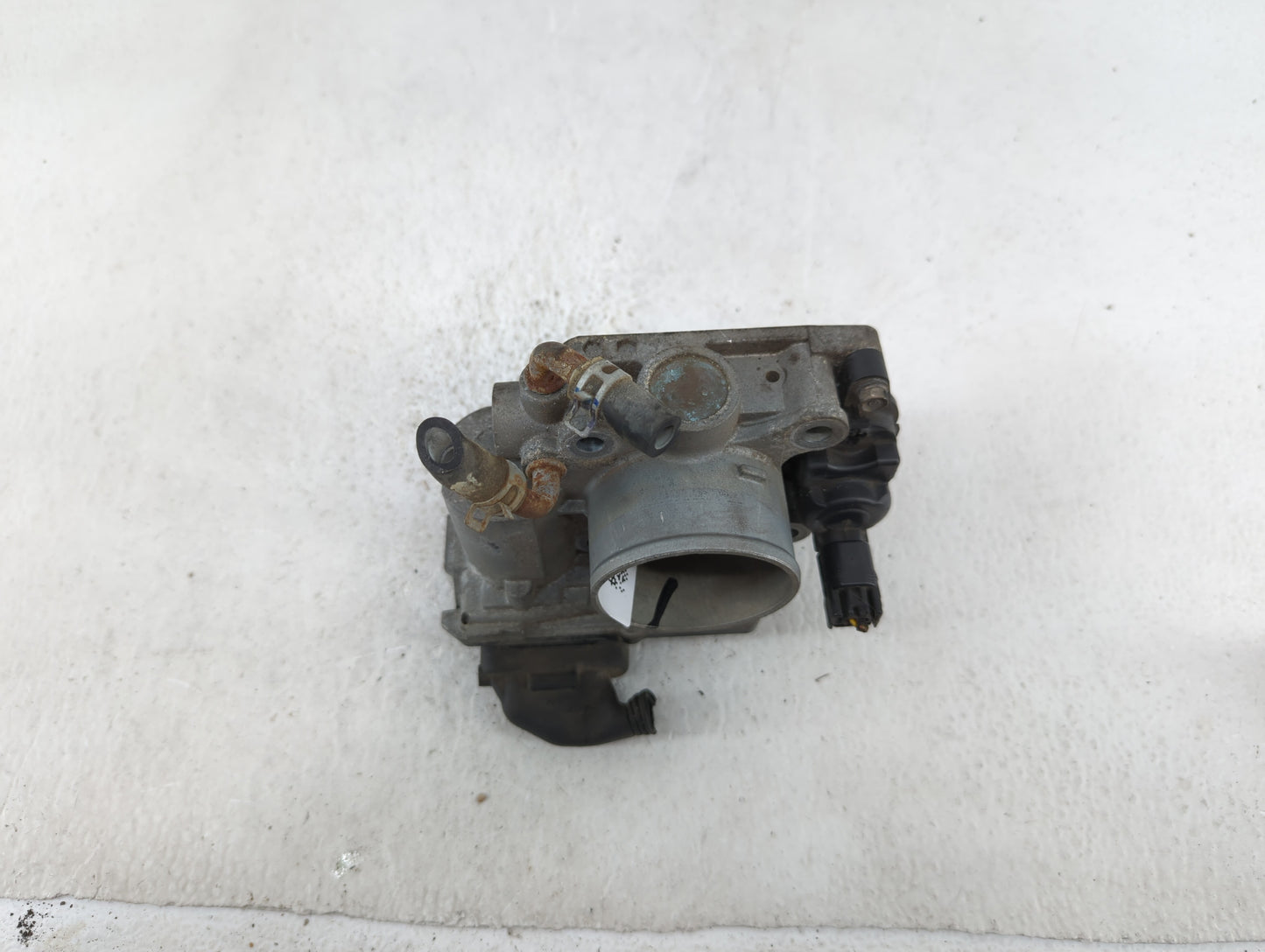 2006-2011 Honda Civic Throttle Body P/N:GMA4A Fits Fits 2006 2007 2008 2009 2010 2011 OEM Used Auto Parts - Oemusedautoparts
