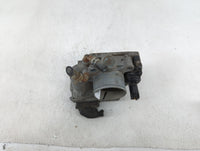 2006-2011 Honda Civic Throttle Body P/N:GMA4A Fits Fits 2006 2007 2008 2009 2010 2011 OEM Used Auto Parts - Oemusedautoparts