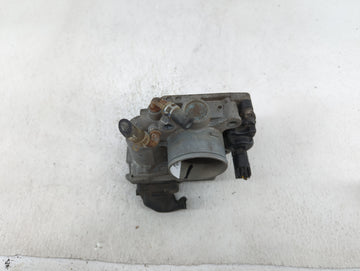 2006-2011 Honda Civic Throttle Body P/N:GMA4A Fits Fits 2006 2007 2008 2009 2010 2011 OEM Used Auto Parts