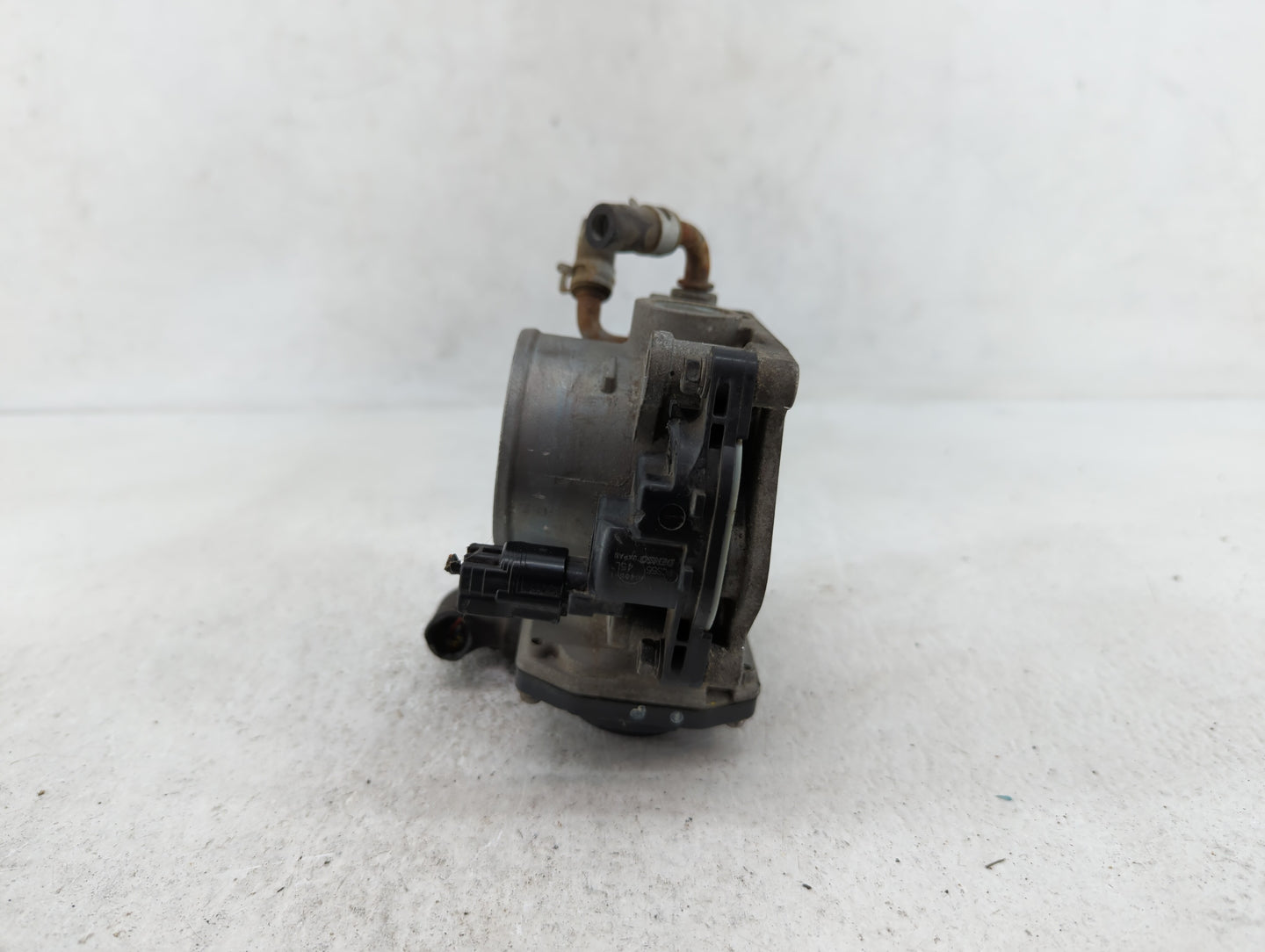 2006-2011 Honda Civic Throttle Body P/N:GMA4A Fits Fits 2006 2007 2008 2009 2010 2011 OEM Used Auto Parts - Oemusedautoparts