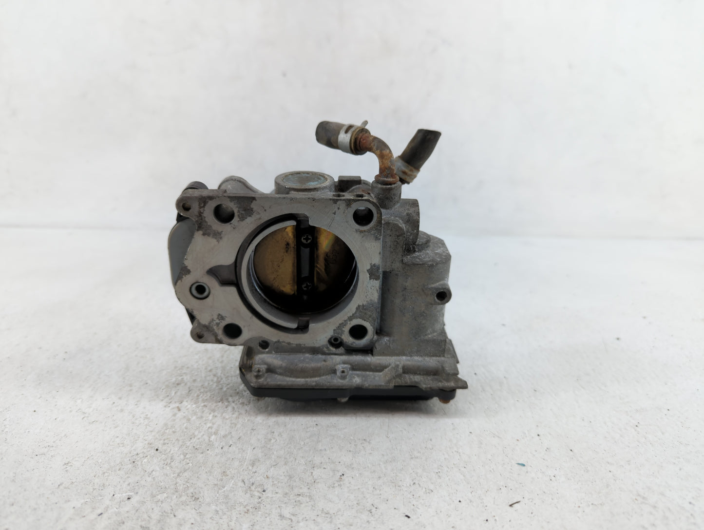 2006-2011 Honda Civic Throttle Body P/N:GMA4A Fits Fits 2006 2007 2008 2009 2010 2011 OEM Used Auto Parts - Oemusedautoparts