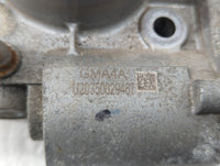 2006-2011 Honda Civic Throttle Body P/N:GMA4A Fits Fits 2006 2007 2008 2009 2010 2011 OEM Used Auto Parts - Oemusedautoparts