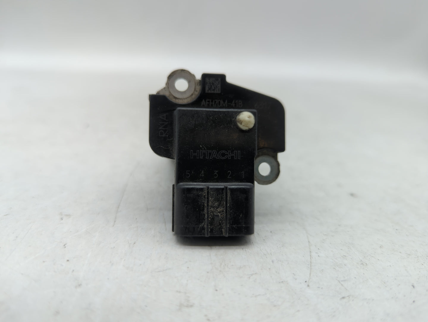 2006-2011 Honda Civic Mass Air Flow Meter Maf - Oemusedautoparts1.com