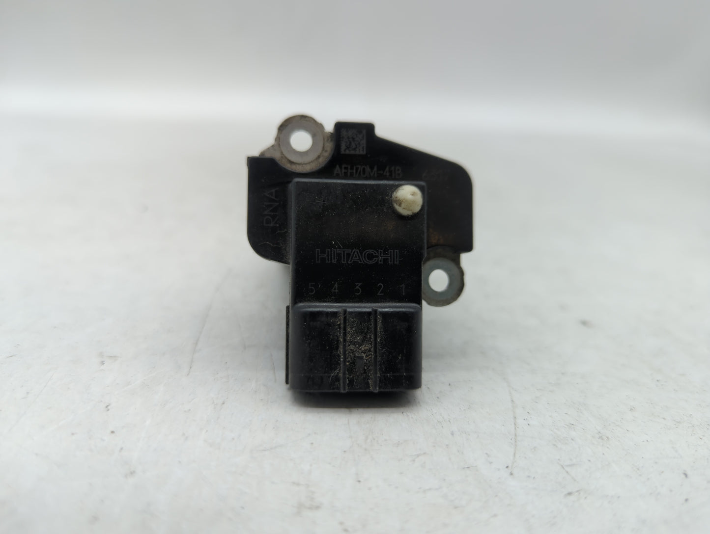 2006-2011 Honda Civic Mass Air Flow Meter Maf - Oemusedautoparts1.com