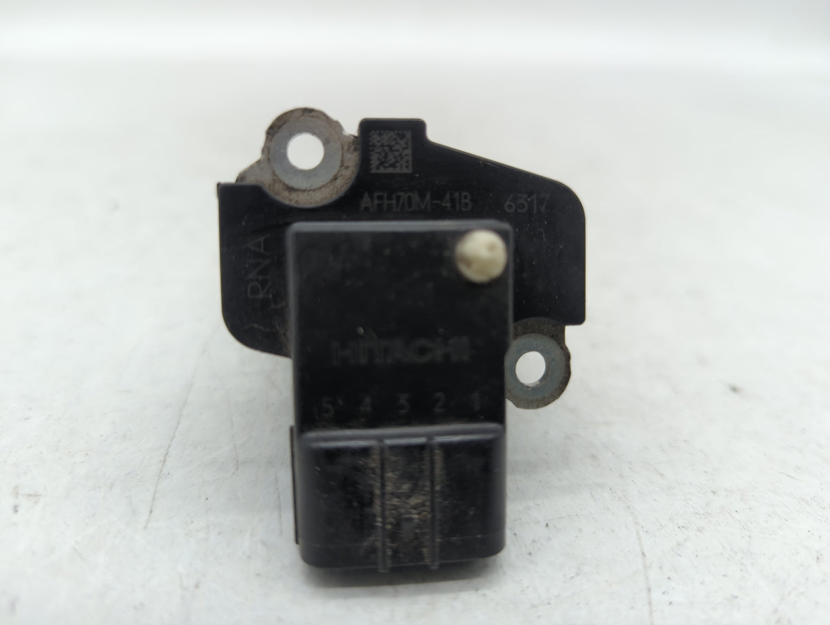 2006-2011 Honda Civic Mass Air Flow Meter Maf Sensor 406815 - Oemusedautoparts1.com