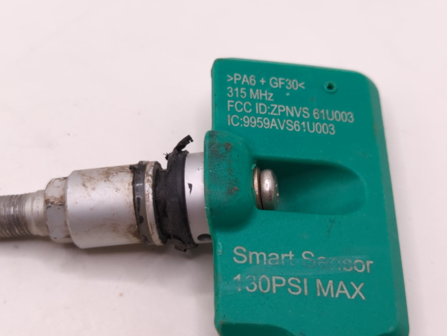 2010 Honda Civic Tire Pressure Monitoring System Sensor Tpms - Oemusedautoparts1.com