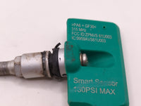 2010 Honda Civic Tire Pressure Monitoring System Sensor Tpms - Oemusedautoparts1.com