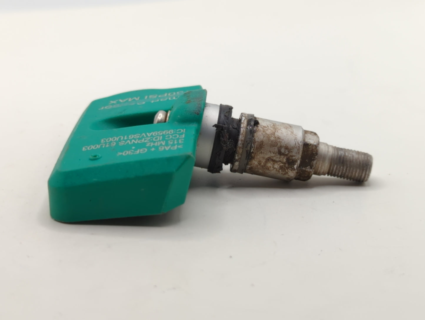 2010 Honda Civic Tire Pressure Monitoring System Sensor Tpms - Oemusedautoparts1.com