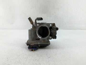 2006-2011 Honda Civic Throttle Body P/N:GMA4A 20358245134 Fits Fits 2006 2007 2008 2009 2010 2011 OEM Used Auto Parts - Oemu