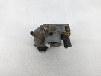 2006-2011 Honda Civic Throttle Body P/N:GMA4A 20358245134 Fits Fits 2006 2007 2008 2009 2010 2011 OEM Used Auto Parts - Oemu