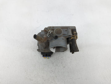 2006-2011 Honda Civic Throttle Body P/N:GMA4A 20358245134 Fits Fits 2006 2007 2008 2009 2010 2011 OEM Used Auto Parts